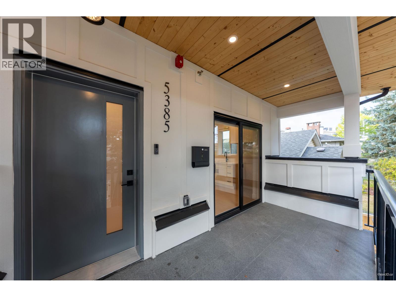 2 5385 Earles Street, Vancouver, British Columbia  V5R 3S2 - Photo 16 - R3168323