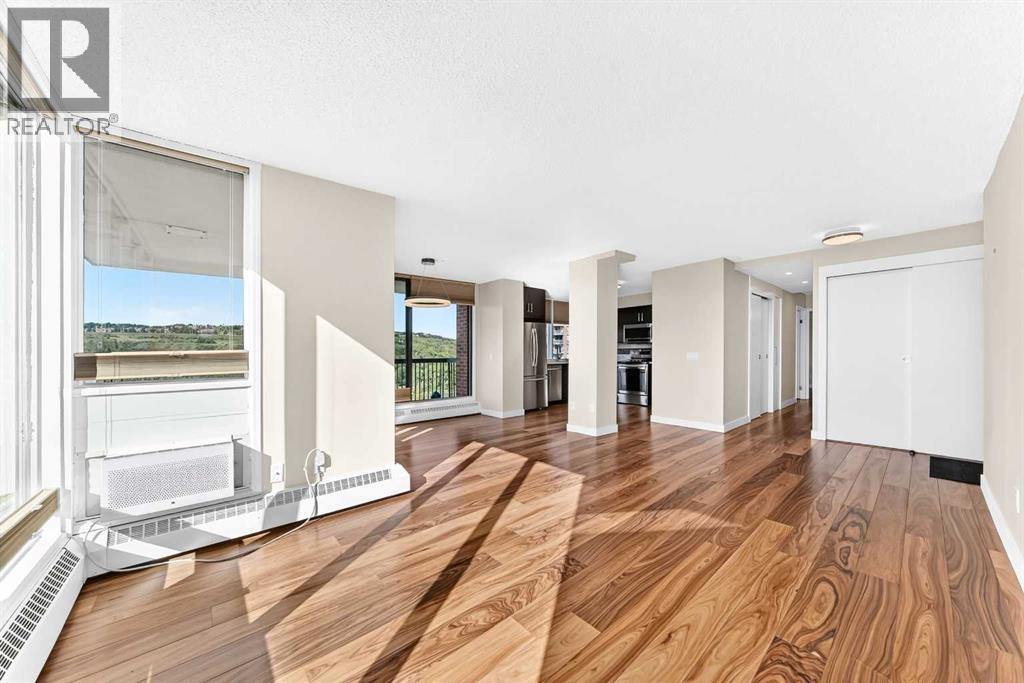 1708, 145 Point Drive NW, Calgary, Alberta  T3B 4W1 - Photo 8 - A2347043