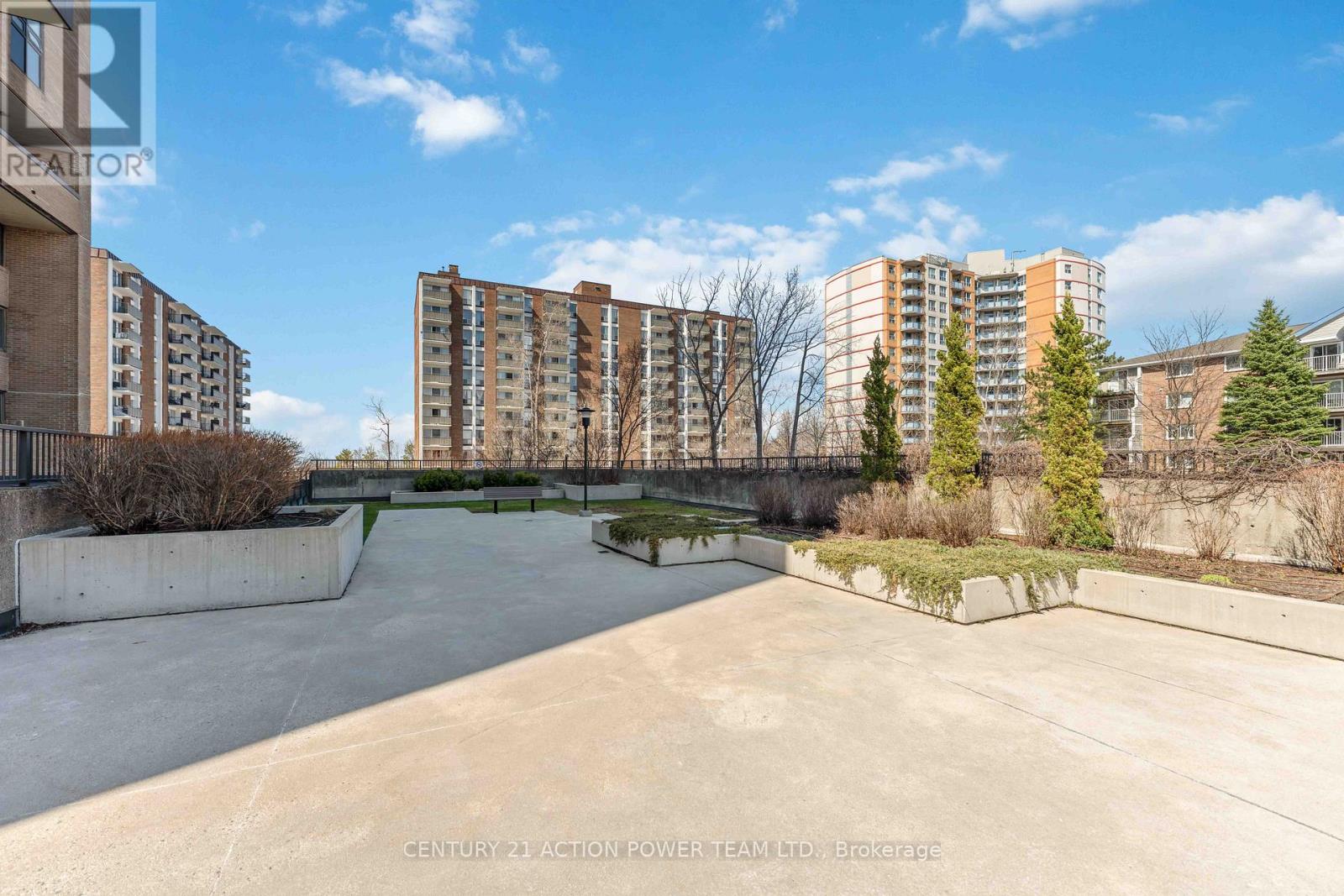 903 - 505 St Laurent Boulevard, Ottawa, Ontario  K1K 3X4 - Photo 33 - X13746776