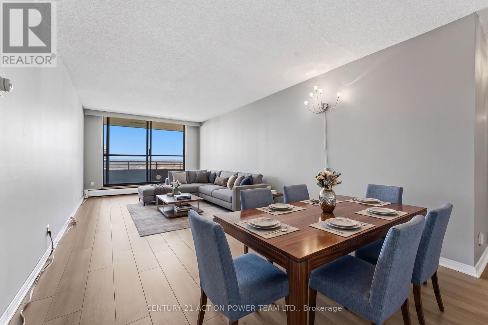 903 - 505 St Laurent Boulevard, Ottawa, Ontario  K1K 3X4 - Photo 8 - X13746776