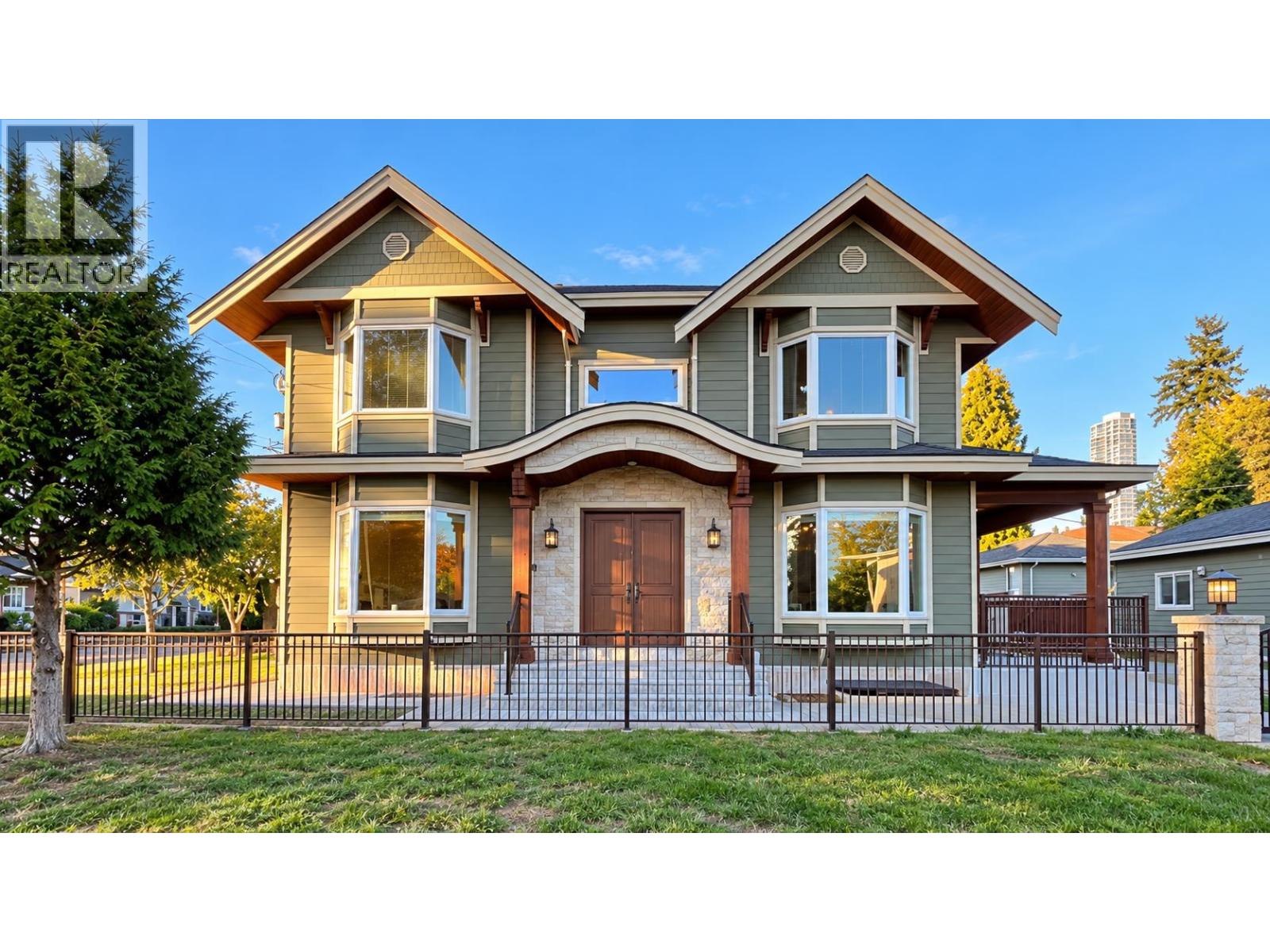 4319 GRETA STREET, Burnaby, British Columbia