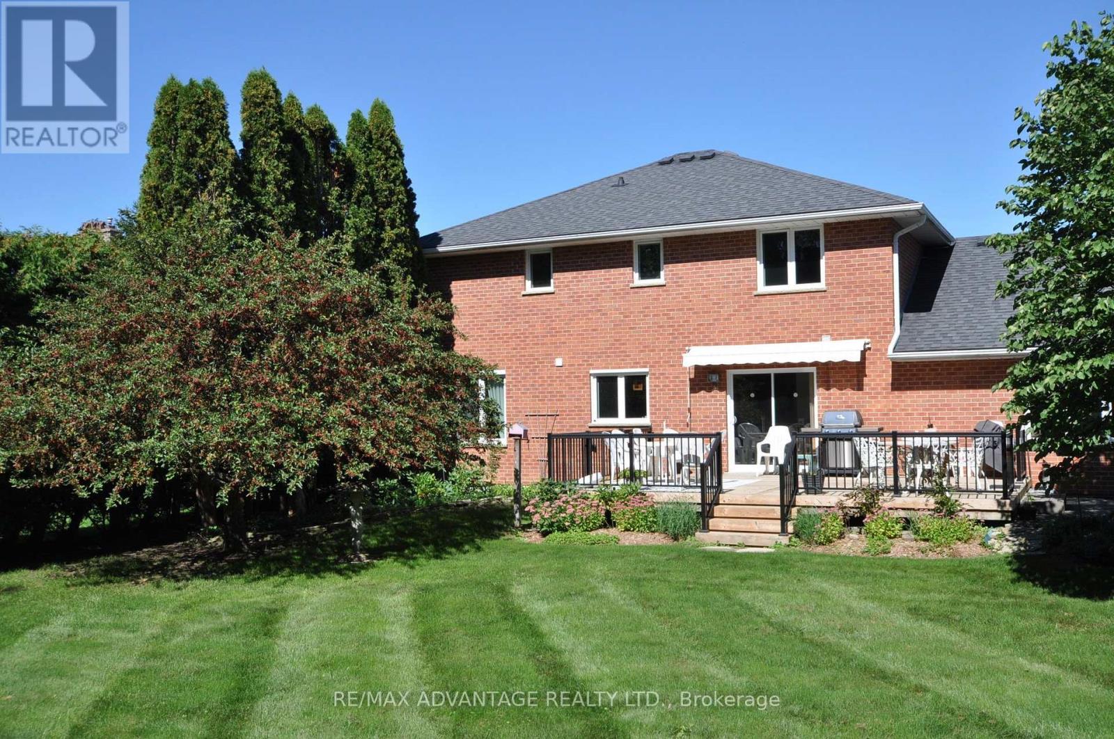 4 Croydon Drive, Middlesex Centre, Ontario  N0M 1C0 - Photo 7 - X13832132