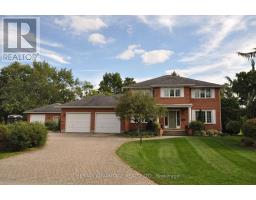 4 CROYDON DRIVE, Middlesex Centre, Ontario
