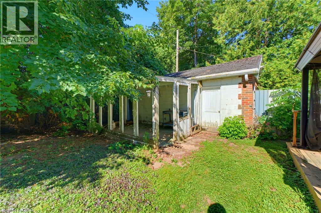 940 Harvey Place, Halton, Ontario  L7T 3G1 - Photo 41 - 40856936