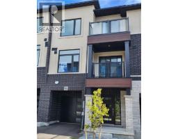 155 EQUESTRIAN Way Unit# 152, Cambridge, Ontario