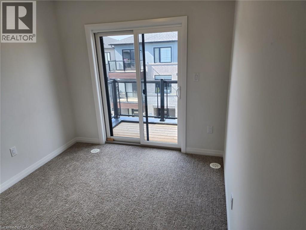 155 Equestrian Way Unit# 152, Cambridge, Ontario  N3E 0E8 - Photo 9 - 40865707