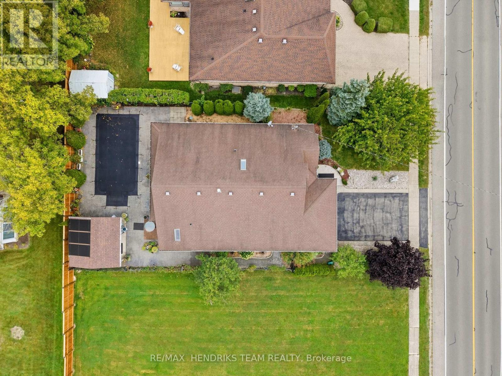 505 Albany Street, Fort Erie, Ontario  L2A 6L6 - Photo 42 - X13832102