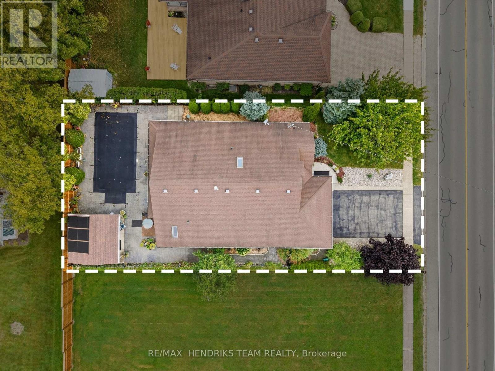 505 Albany Street, Fort Erie, Ontario  L2A 6L6 - Photo 43 - X13832102