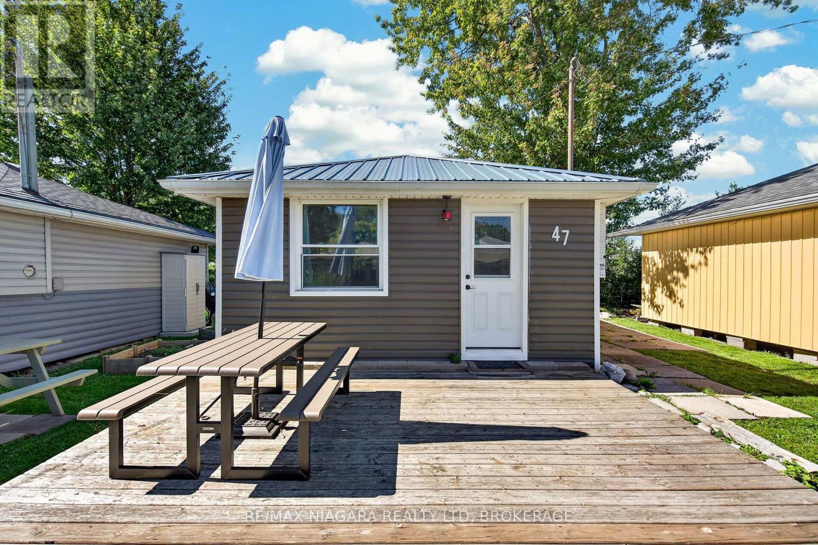 47 - 11046 Lakeshore Road, Wainfleet, Ontario  L3K 5V4 - Photo 17 - X13832140