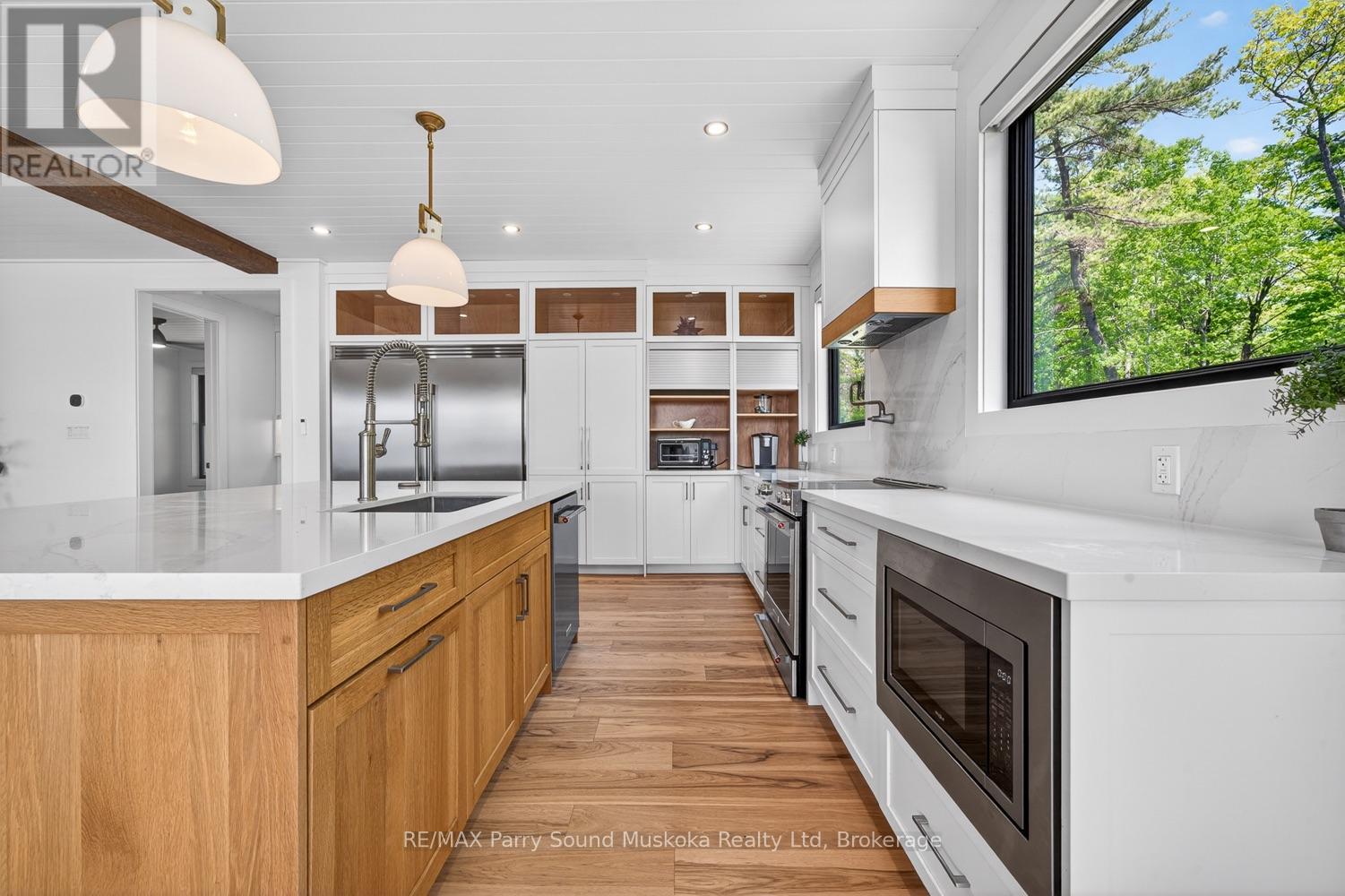 32 A11 Island, The Archipelago, Ontario  P0G 1K0 - Photo 13 - X13828948