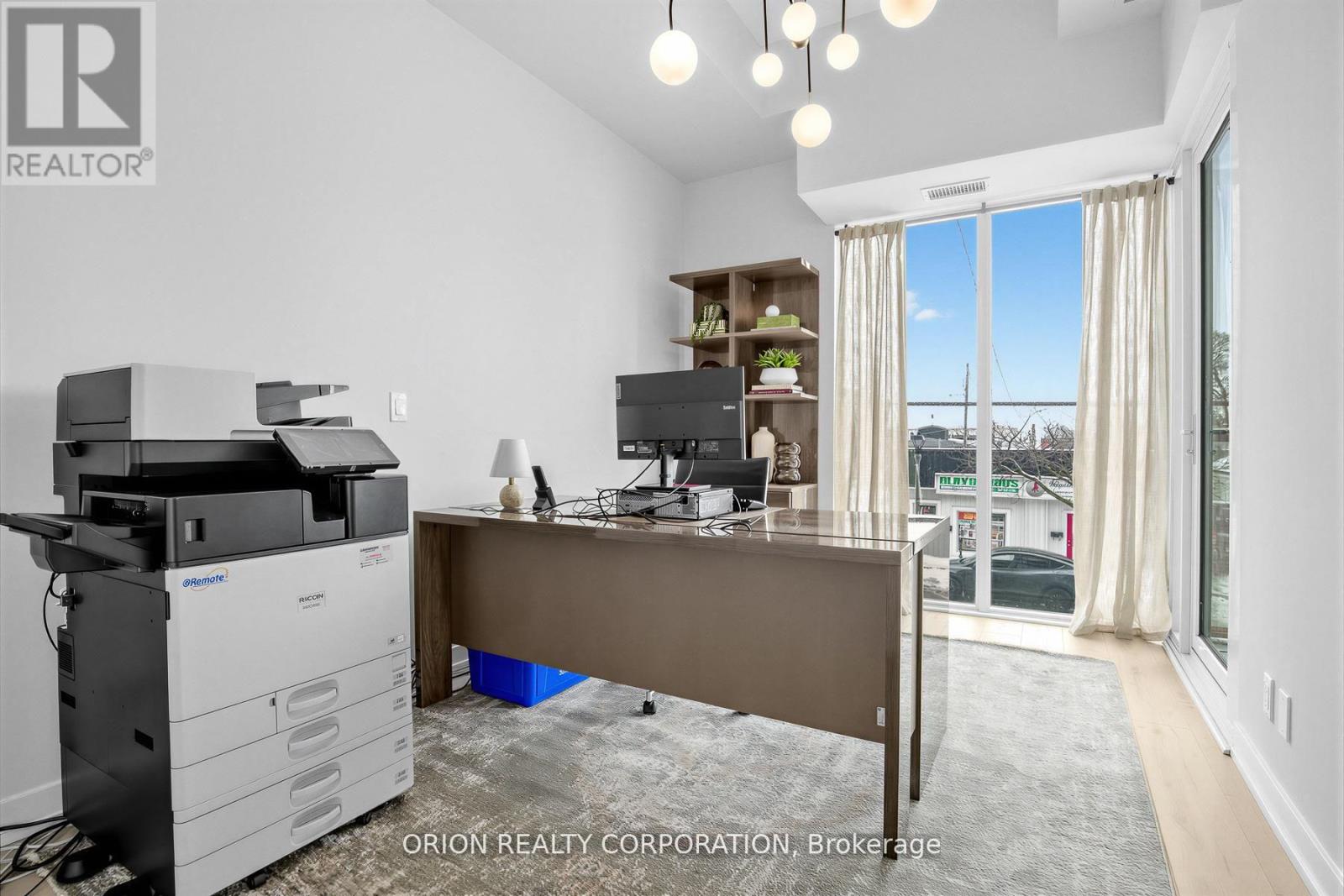 110 - 201 Brock Street S, Whitby, Ontario  L1N 0P8 - Photo 15 - E13644174