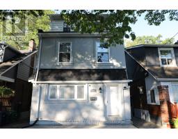 434 VICTORIA PARK AVENUE, Toronto, Ontario