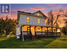 18614 MCGILLIVRAY ROAD, South Glengarry, Ontario