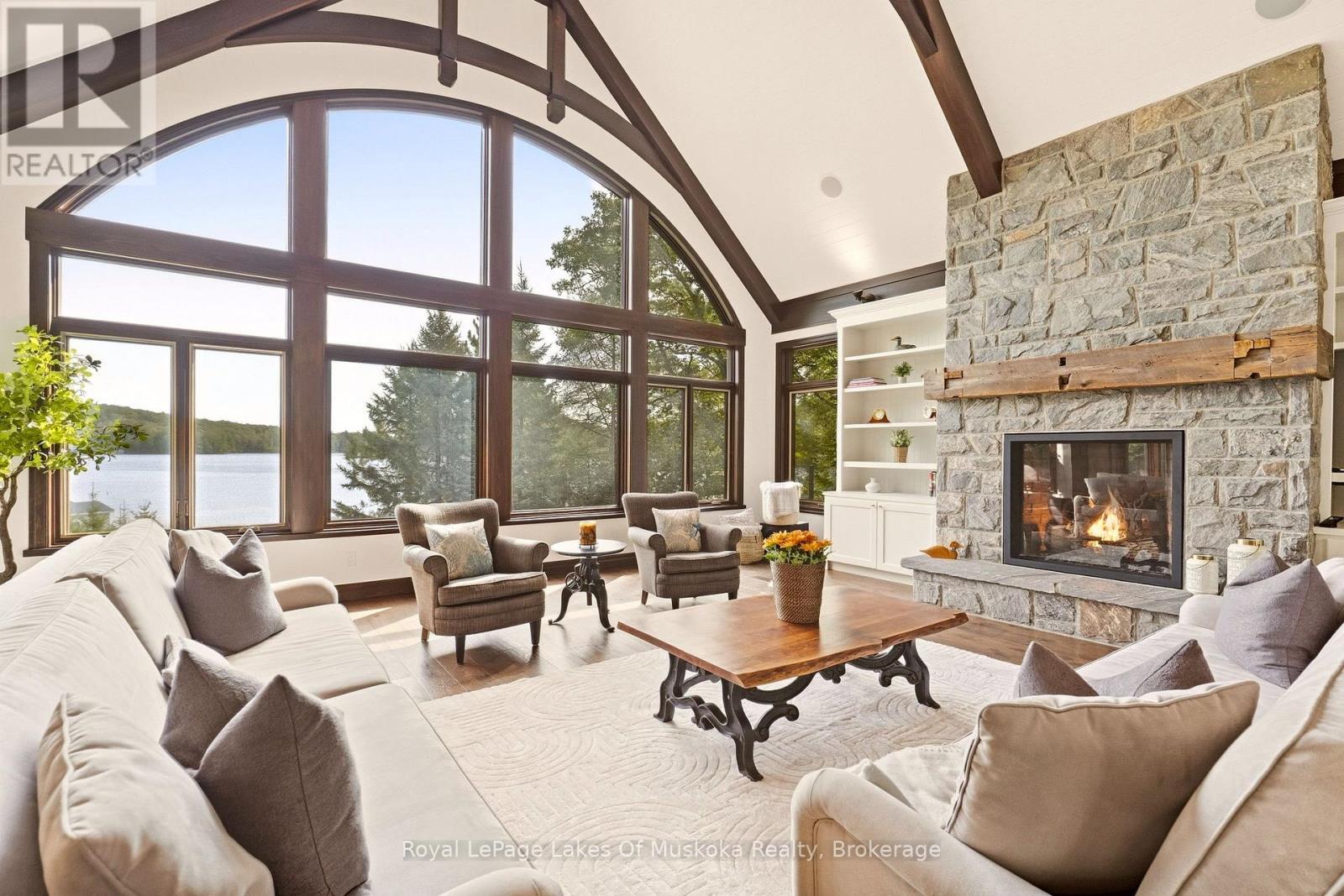 1563 South Portage Road, Lake Of Bays, Ontario  P1H 2J3 - Photo 12 - X13832120