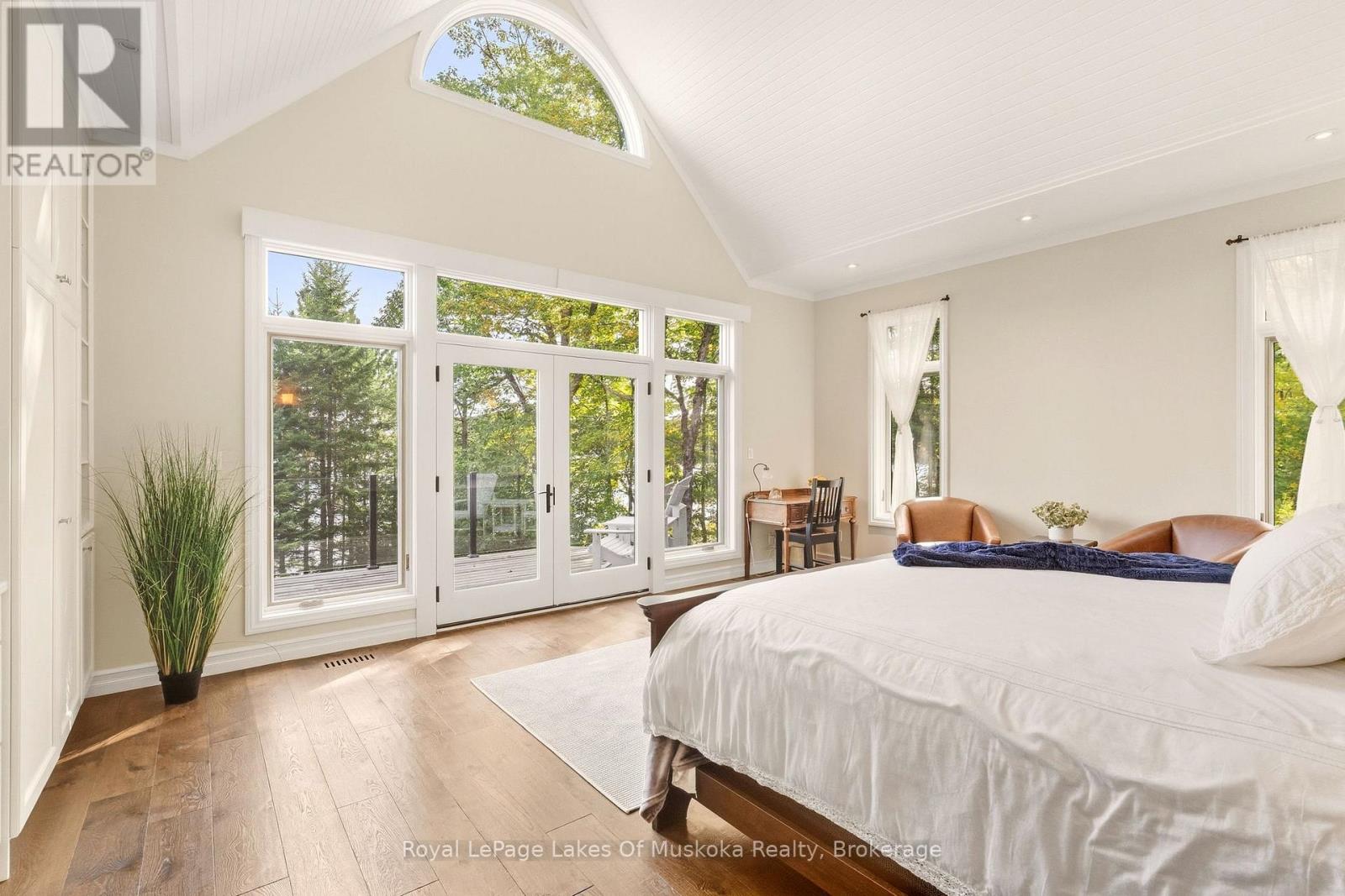 1563 South Portage Road, Lake Of Bays, Ontario  P1H 2J3 - Photo 25 - X13832120