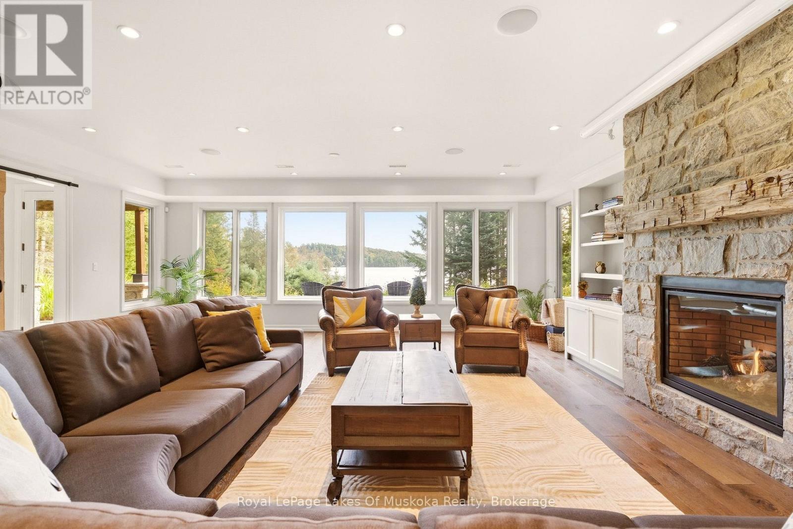 1563 South Portage Road, Lake Of Bays, Ontario  P1H 2J3 - Photo 41 - X13832120