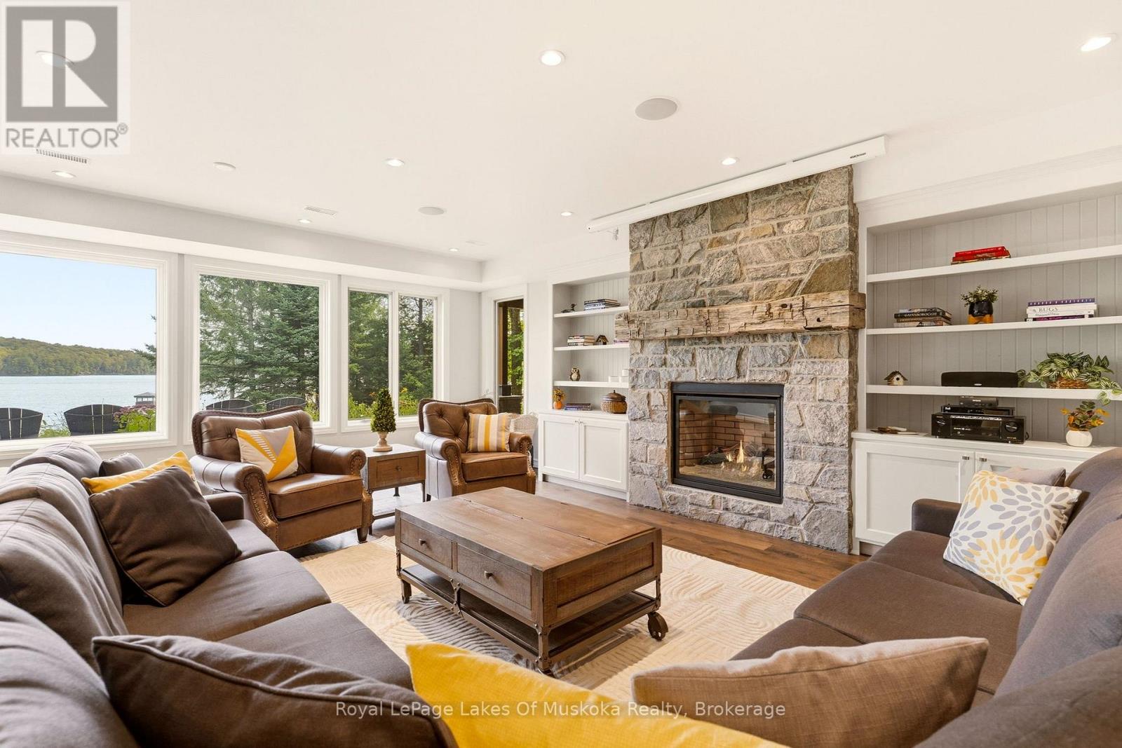 1563 South Portage Road, Lake Of Bays, Ontario  P1H 2J3 - Photo 42 - X13832120