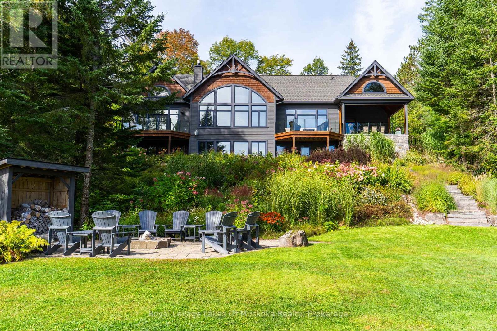 1563 South Portage Road, Lake Of Bays, Ontario  P1H 2J3 - Photo 47 - X13832120