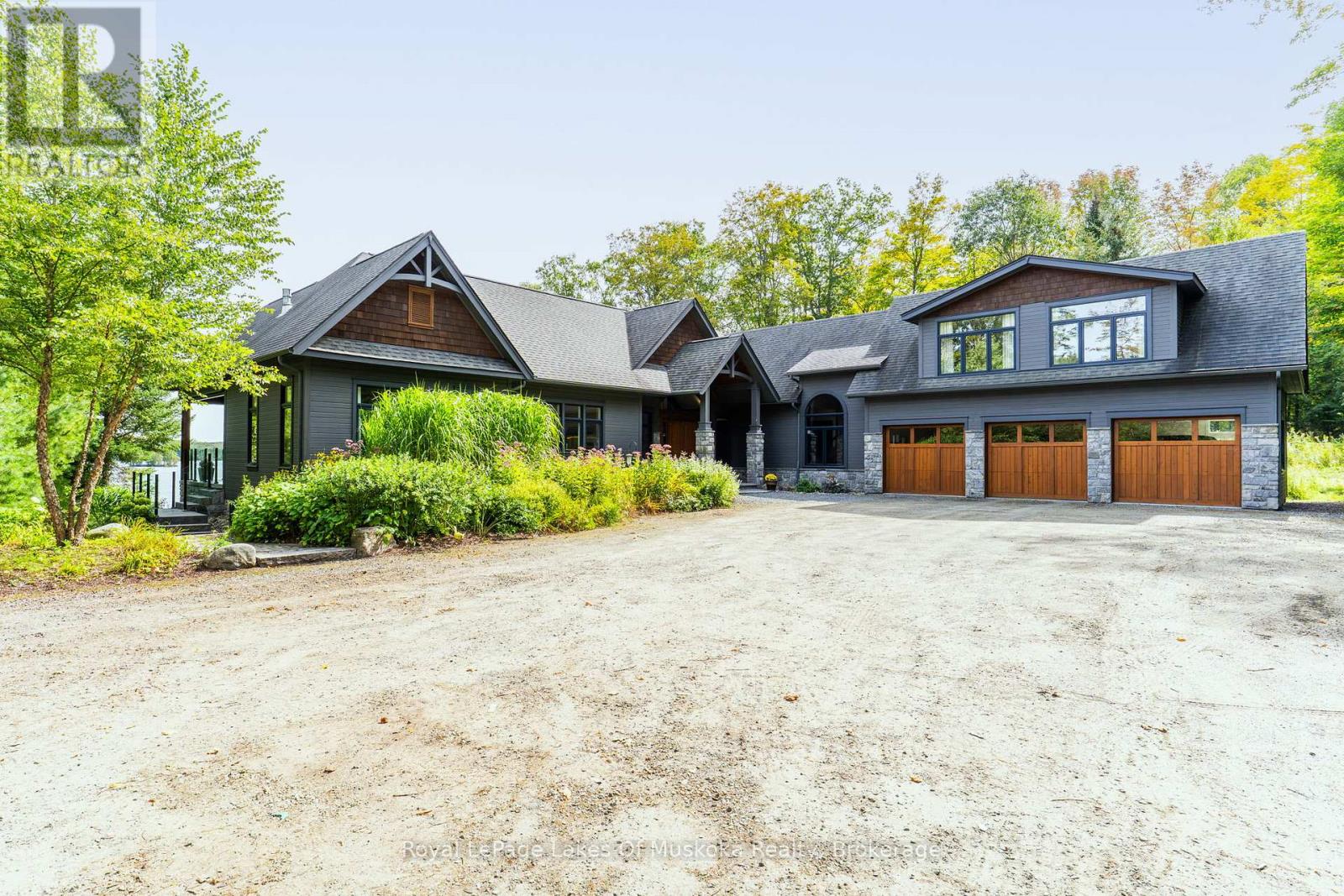 1563 South Portage Road, Lake Of Bays, Ontario  P1H 2J3 - Photo 7 - X13832120