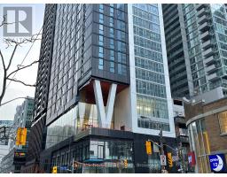 1508 - 357 KING ST STREET W, Toronto, Ontario