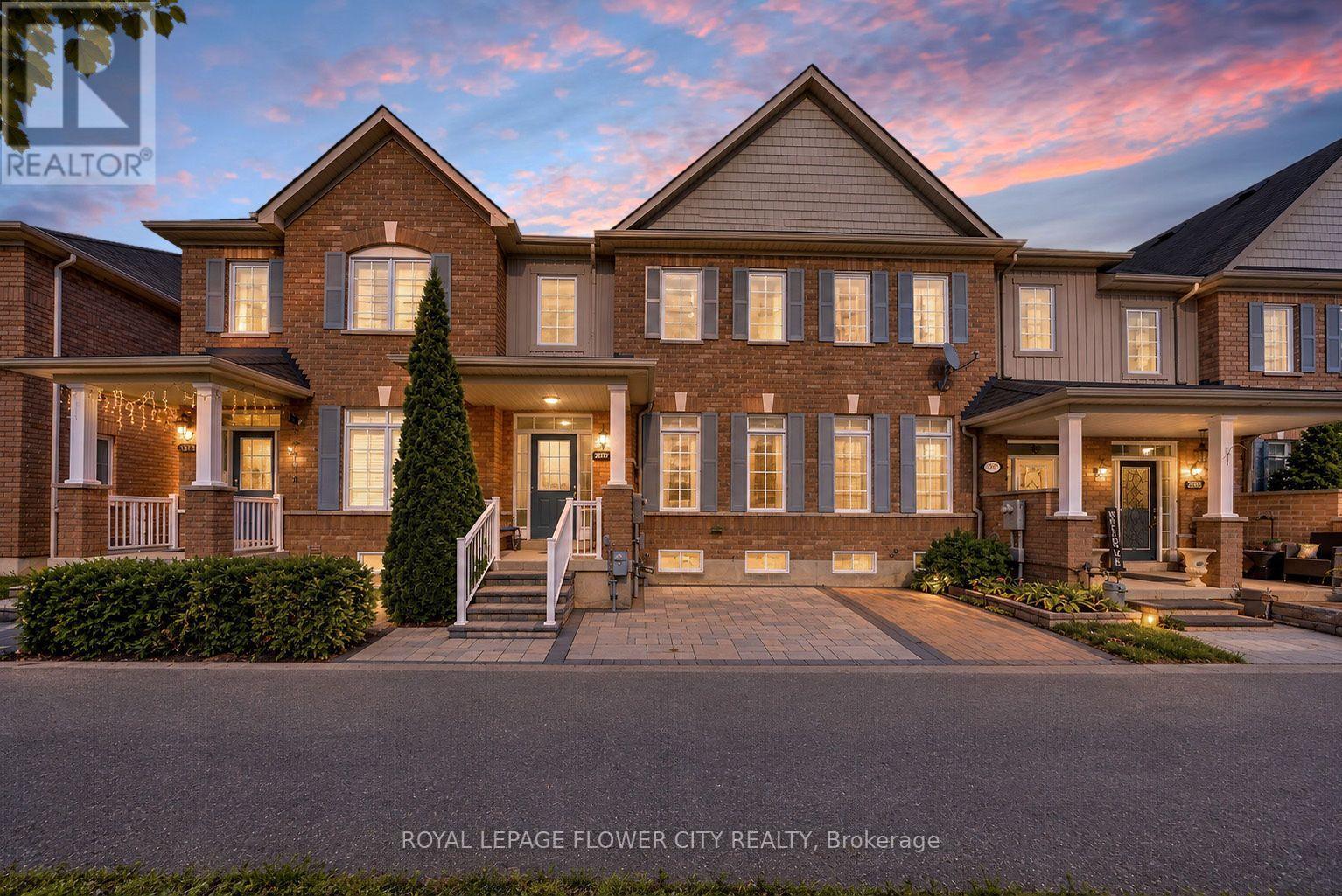 2761 WILLIAM JACKSON DRIVE, Pickering, Ontario