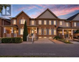 2761 WILLIAM JACKSON DRIVE, Pickering, Ontario