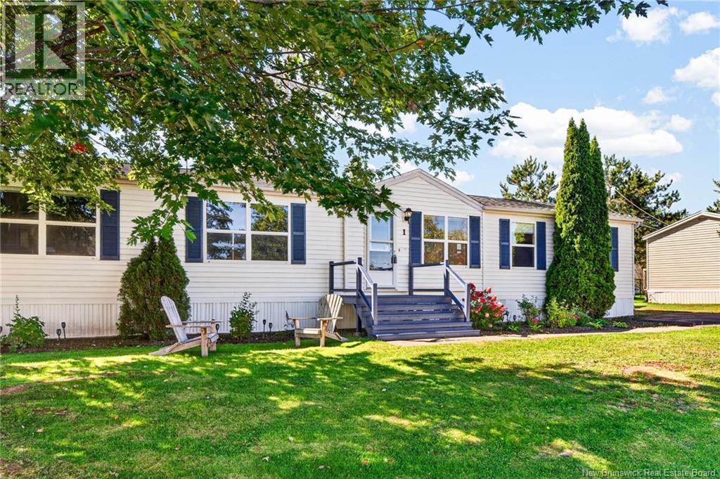 1 Lausanne Street, Moncton, New Brunswick  E1H 2Y3 - Photo 30 - NB148553