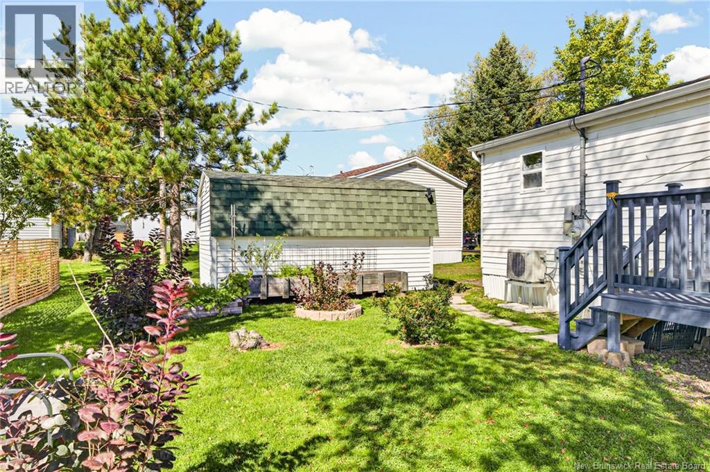 1 Lausanne Street, Moncton, New Brunswick  E1H 2Y3 - Photo 34 - NB148553