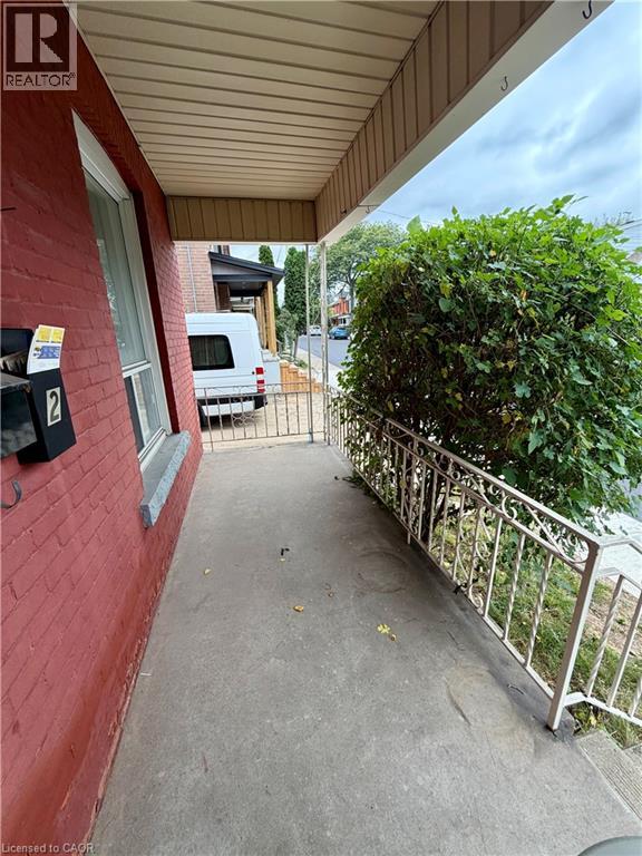 58 St. Matthew's Avenue Unit# 1, Hamilton, Ontario  L8L 5P3 - Photo 3 - 40866796
