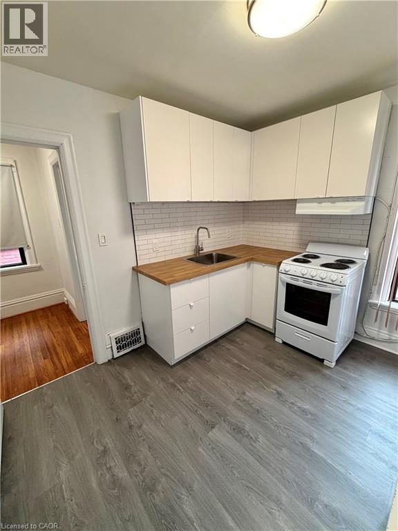 58 St. Matthew's Avenue Unit# 1, Hamilton, Ontario  L8L 5P3 - Photo 4 - 40866796