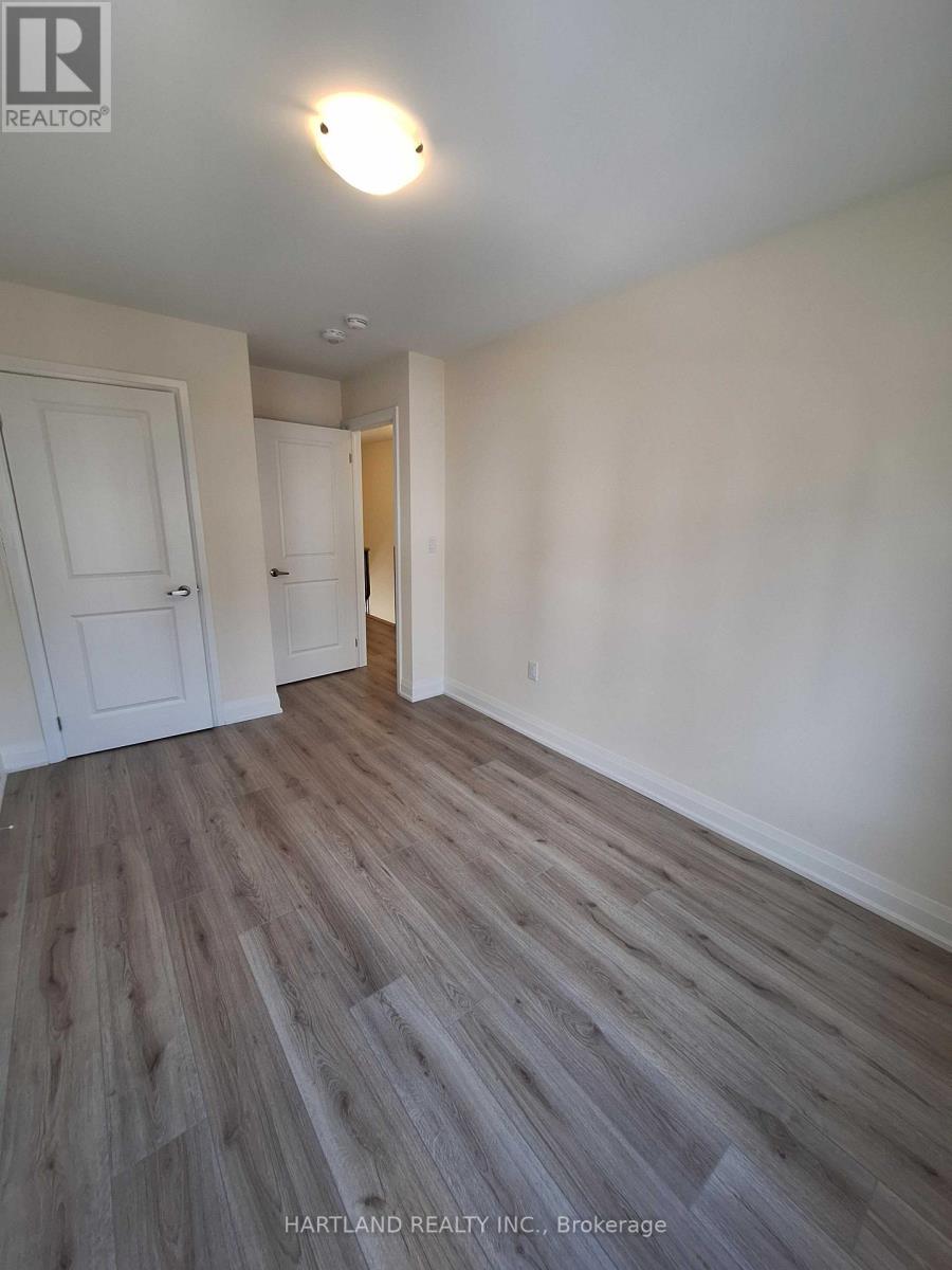 1205 - 1695 Dersan Street, Pickering, Ontario L1X 0S9 - Photo 2 - E13803570