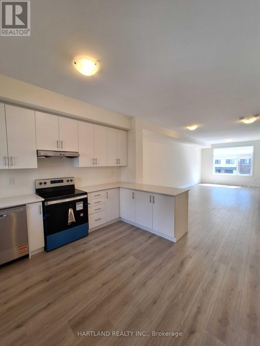 1205 - 1695 Dersan Street, Pickering, Ontario L1X 0S9 - Photo 13 - E13803570