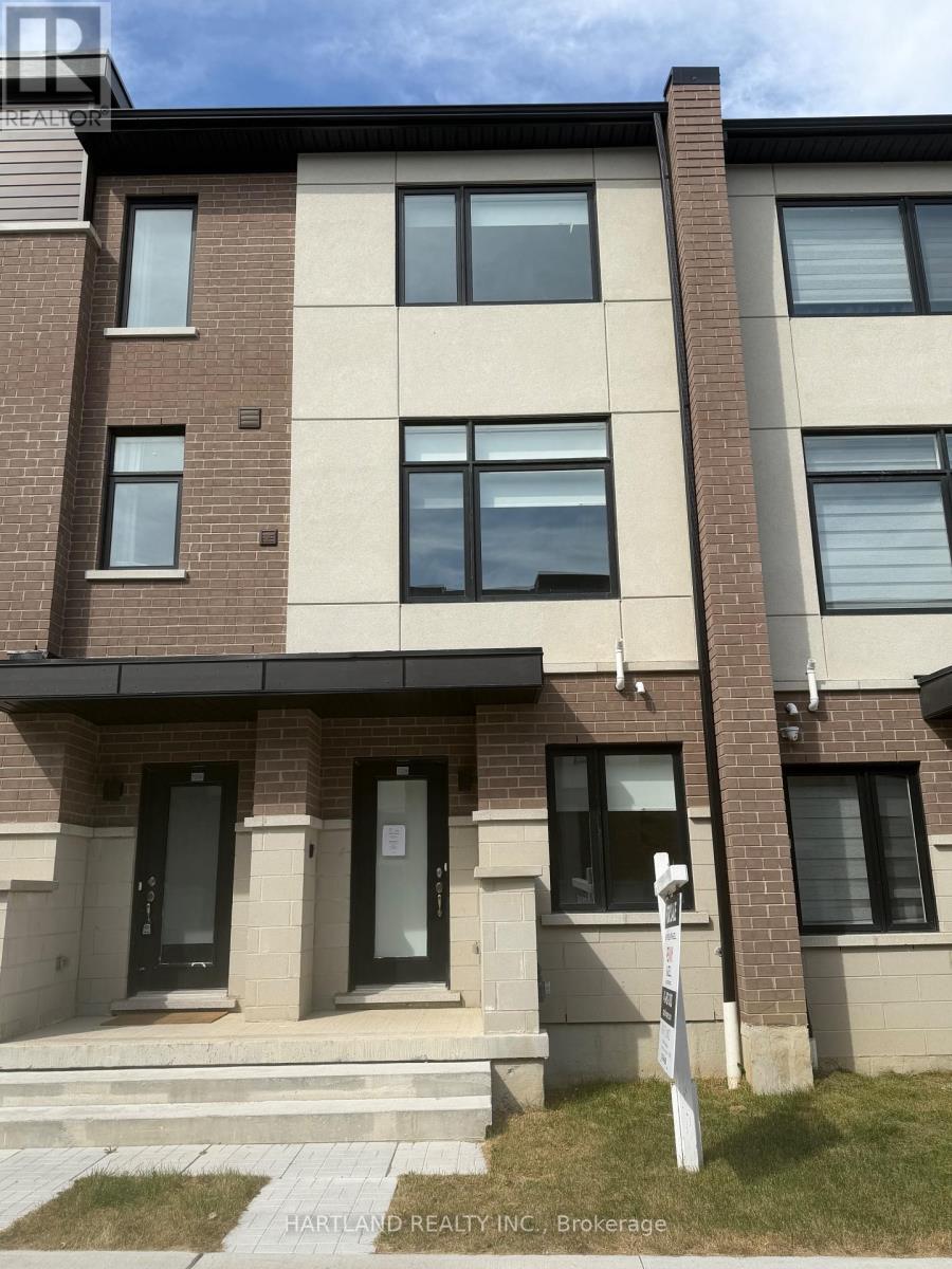 1205 - 1695 DERSAN STREET, Pickering, Ontario