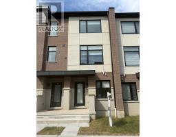 1205 - 1695 DERSAN STREET, Pickering, Ontario