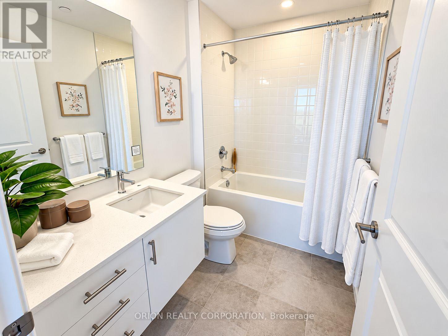 1604 - 3240 William Coltson Avenue, Oakville, Ontario  L6H 8C8 - Photo 7 - W13832106