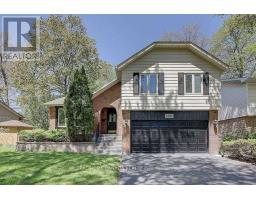 2197 DUNEDIN ROAD, Oakville, Ontario