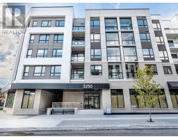 308 - 3250 CARDING MILL TRAIL, Oakville, Ontario
