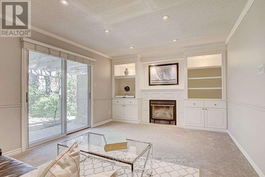 2197 Dunedin Road, Oakville, Ontario  L6J 5V2 - Photo 10 - W13832166