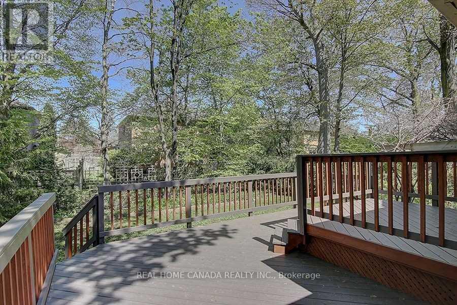 2197 Dunedin Road, Oakville, Ontario  L6J 5V2 - Photo 4 - W13832166