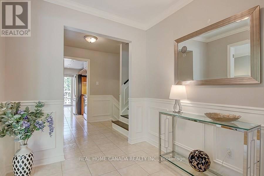 2197 Dunedin Road, Oakville, Ontario  L6J 5V2 - Photo 6 - W13832166