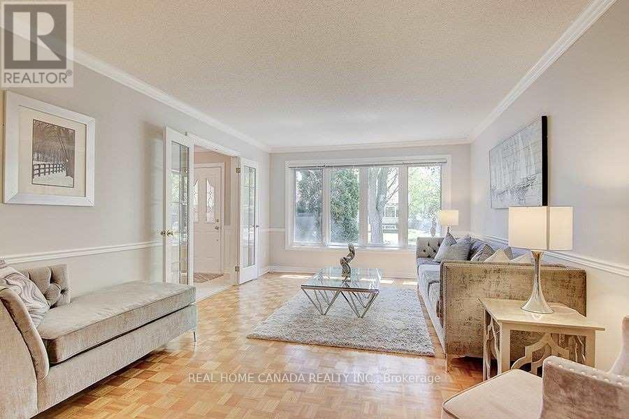2197 Dunedin Road, Oakville, Ontario  L6J 5V2 - Photo 8 - W13832166