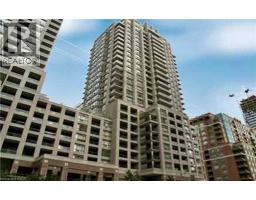 909 BAY Street Unit# 2304, Toronto, Ontario