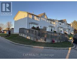 31 - 265 WILLIAMSBURG ROAD, Kitchener, Ontario