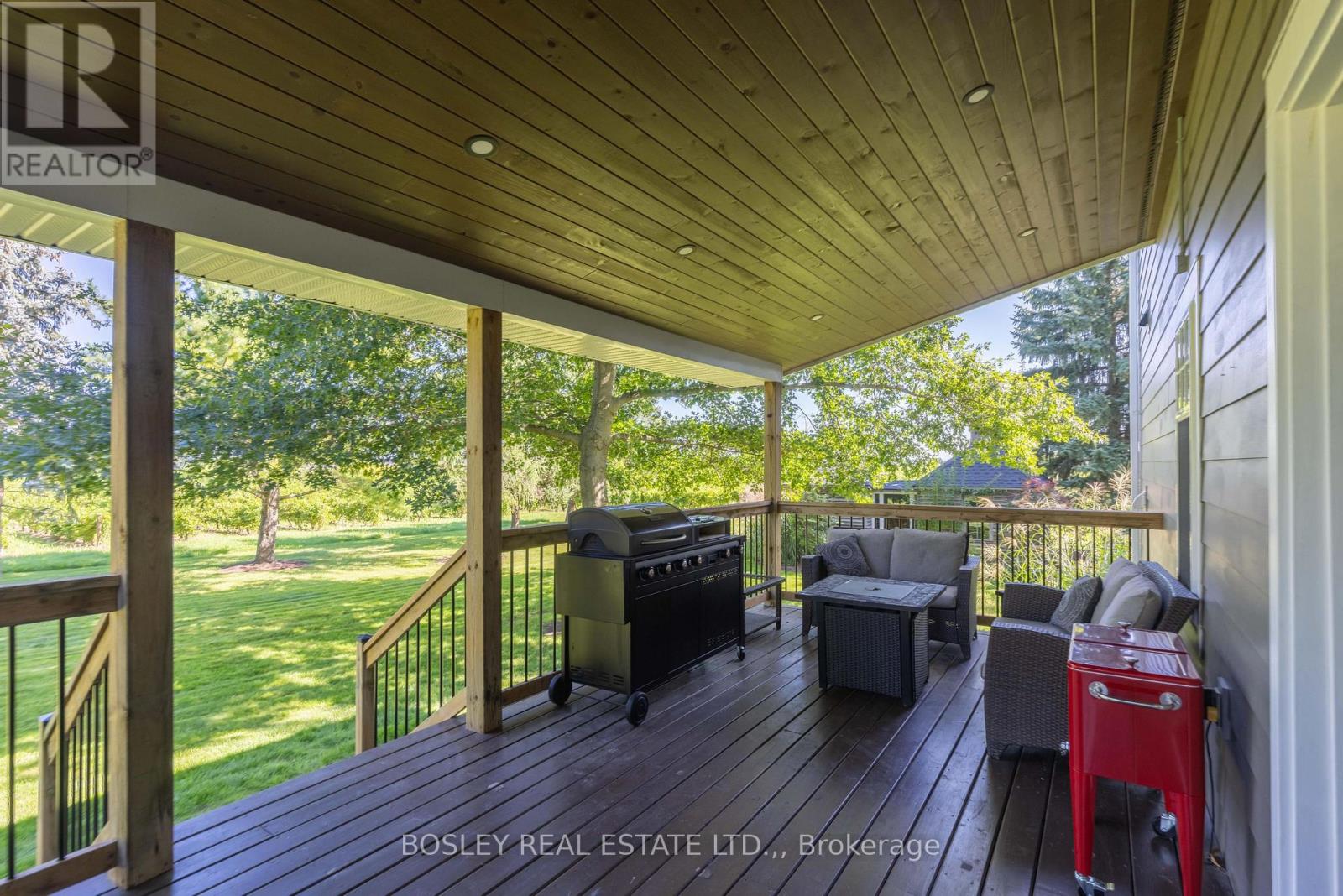 1213 Concession 6 Road, Niagara-On-The-Lake, Ontario  L0S 1J0 - Photo 10 - X13830404