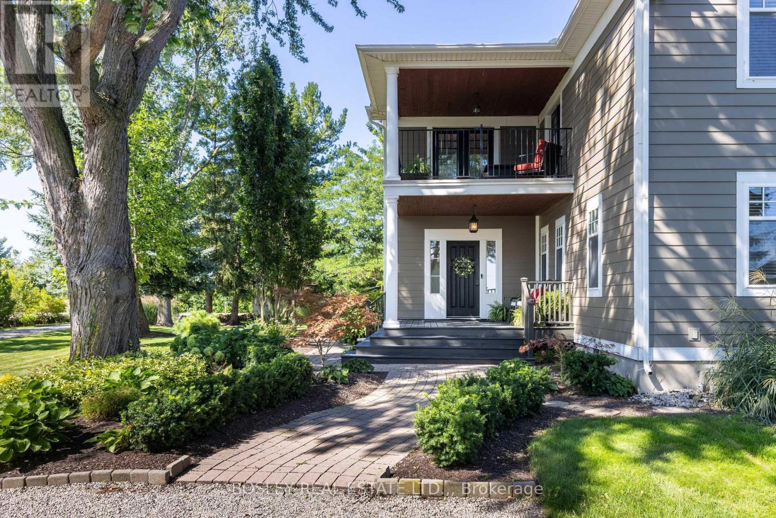 1213 Concession 6 Road, Niagara-On-The-Lake, Ontario  L0S 1J0 - Photo 35 - X13830404