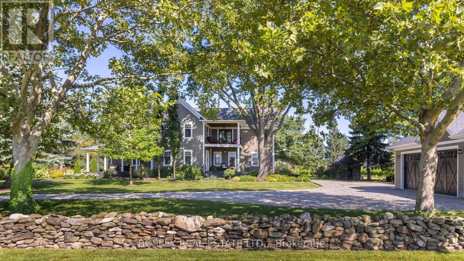 1213 Concession 6 Road, Niagara-On-The-Lake, Ontario  L0S 1J0 - Photo 34 - X13830404
