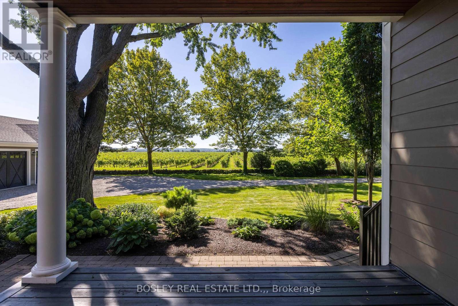 1213 Concession 6 Road, Niagara-On-The-Lake, Ontario  L0S 1J0 - Photo 37 - X13830404