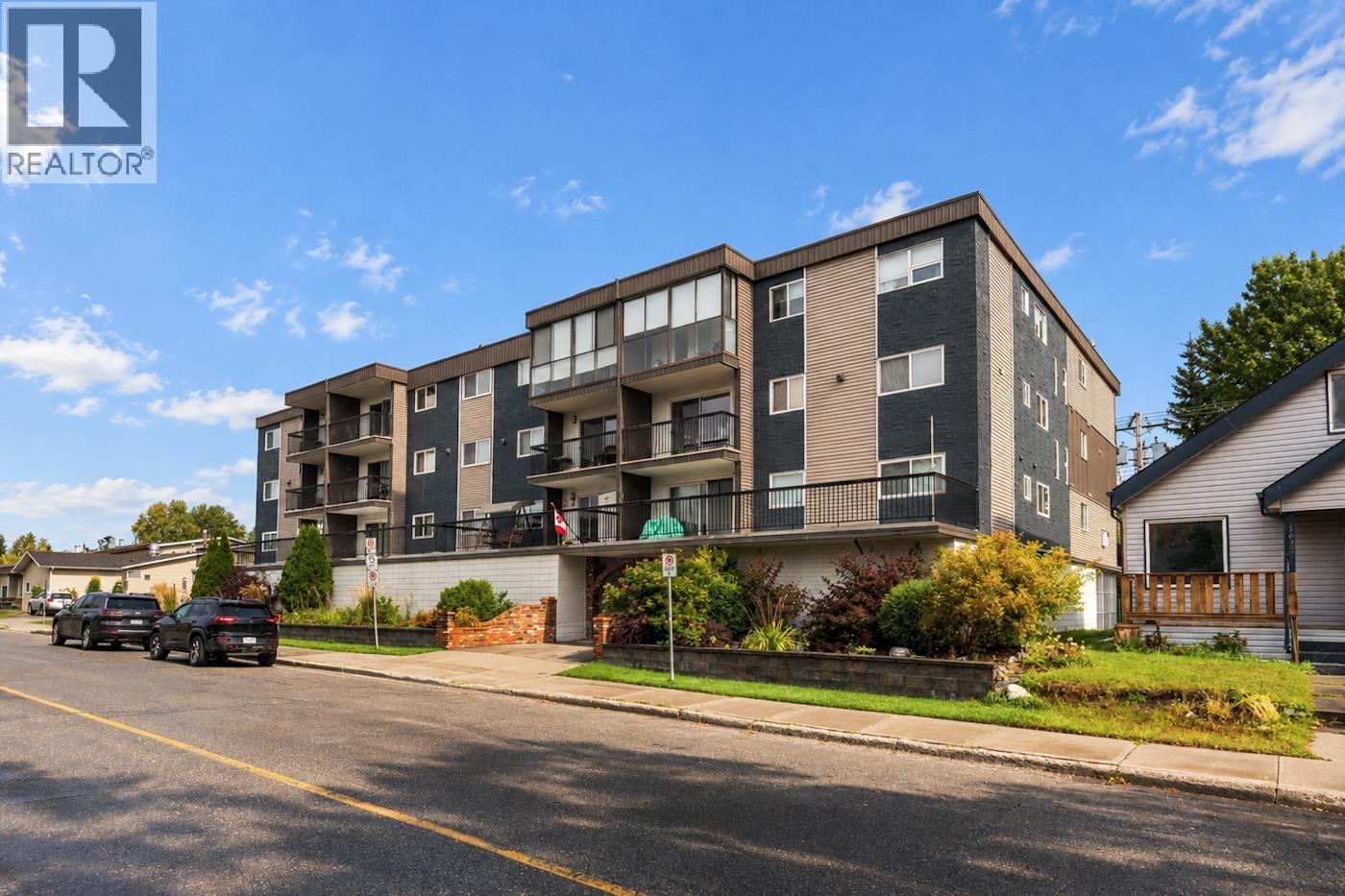 106 1654 10th Avenue, Prince George, British Columbia  V2L 3S4 - Photo 36 - R3169648
