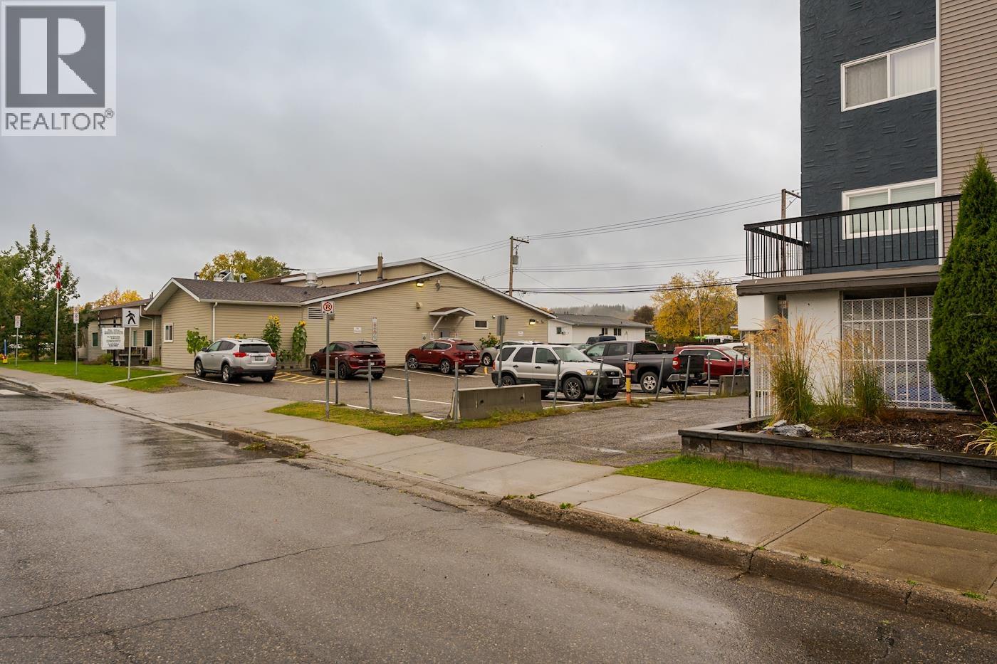 106 1654 10th Avenue, Prince George, British Columbia  V2L 3S4 - Photo 32 - R3169648