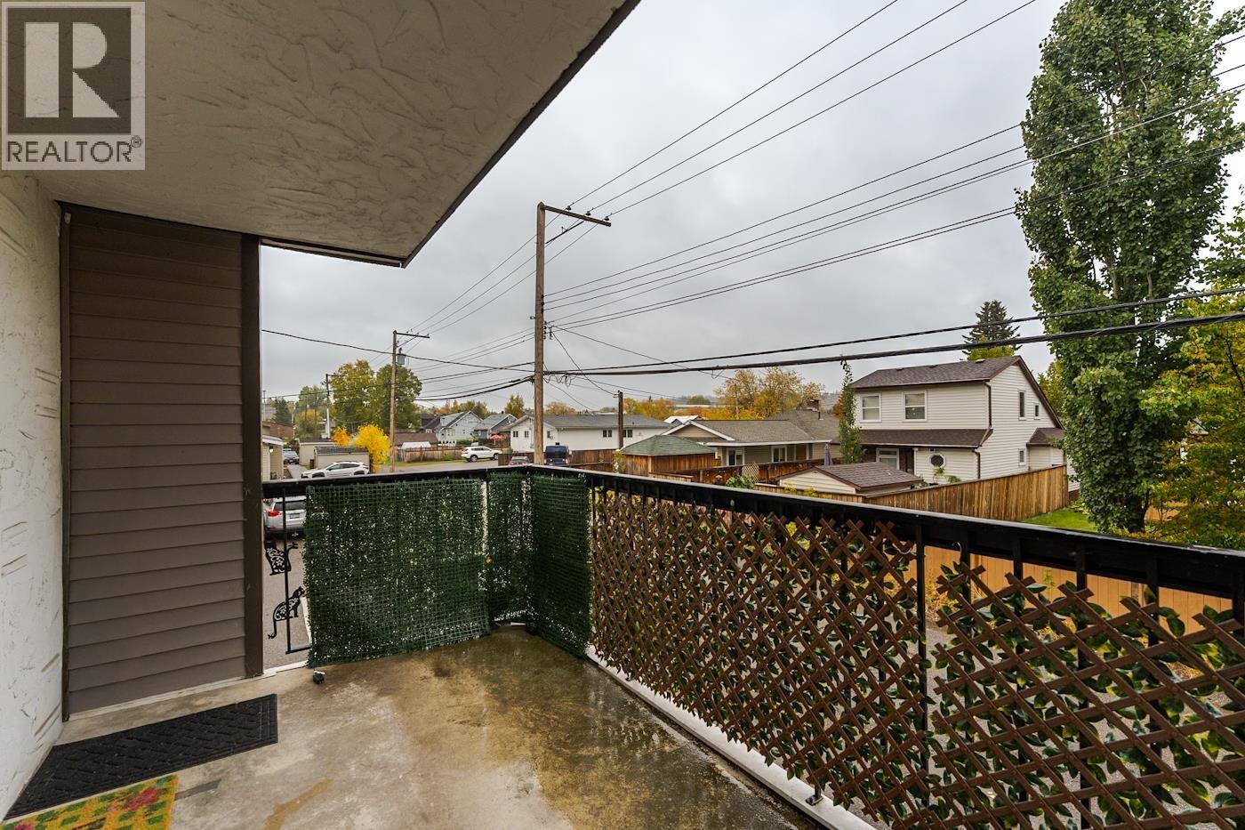 106 1654 10th Avenue, Prince George, British Columbia  V2L 3S4 - Photo 18 - R3169648